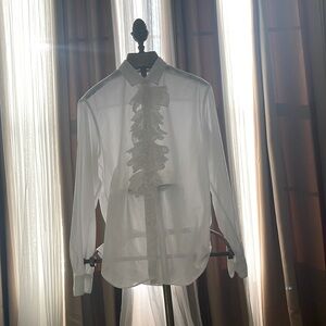 Men’s Dress Short - Formal